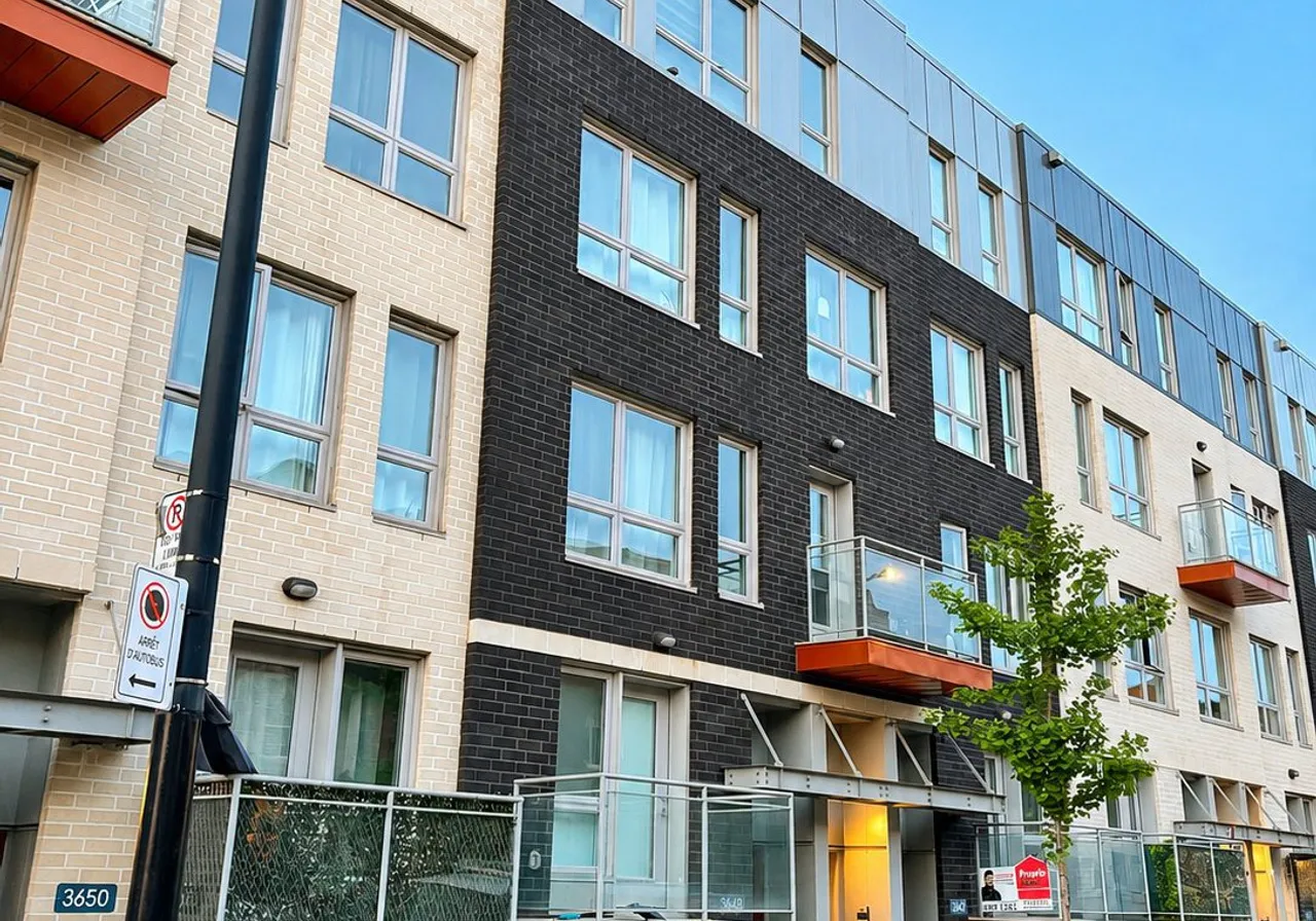 3620 Rue Ste-Catherine E. — photo 1