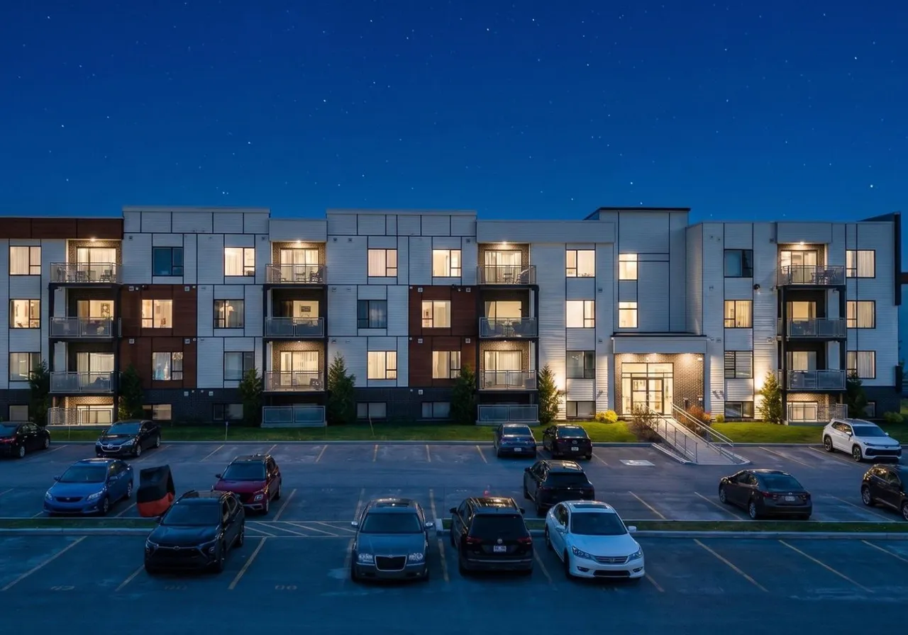 10085 Rue de l'Épervier — photo 1