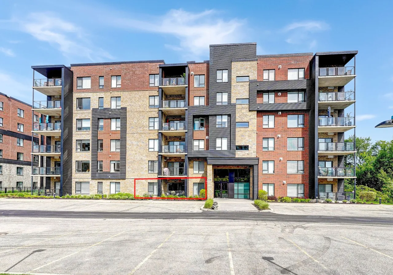 60 Rue Gaëtan-Mailhiot — photo 1