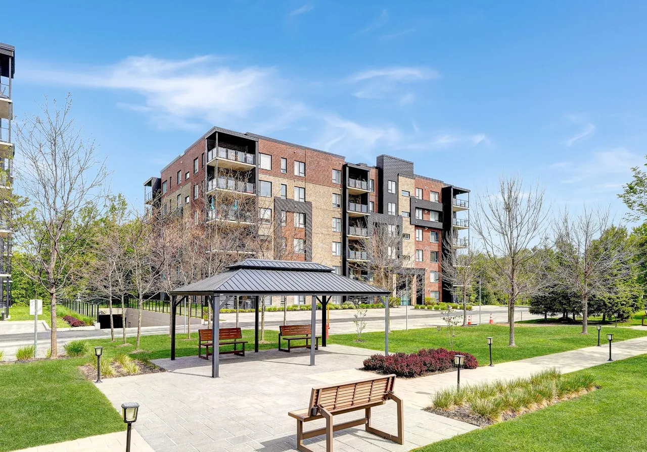 60 Rue Gaëtan-Mailhiot — photo 2