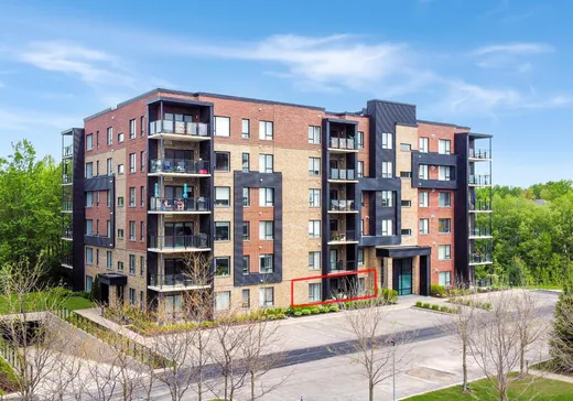 Condo à vendre - 60 Rue Gaëtan-Mailhiot, Blainville, J7C 0X1