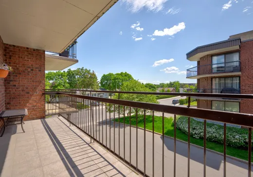 Condo à vendre - 7271 Av. de l'Alsace, Montréal (Ahuntsic/Cartierville), H1J 2K5