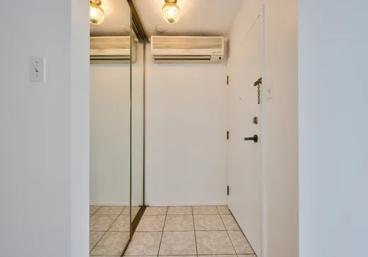 Condo à vendre - 7271 Av. de l'Alsace, Montréal (Ahuntsic/Cartierville), H1J 2K5