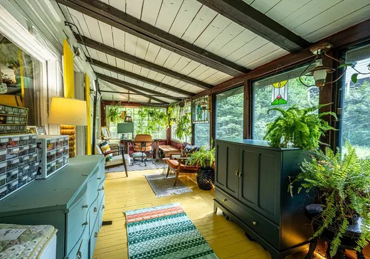 Maison à vendre - 2302 Ch. des Hauteurs, Saint-Hippolyte, J8A 3C5