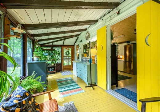 Maison à vendre - 2302 Ch. des Hauteurs, Saint-Hippolyte, J8A 3C5