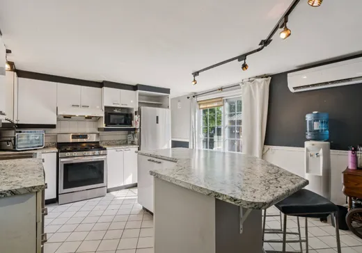 Maison à vendre - 1490 Rue Rolland, Les Cedres, J7T 1K7