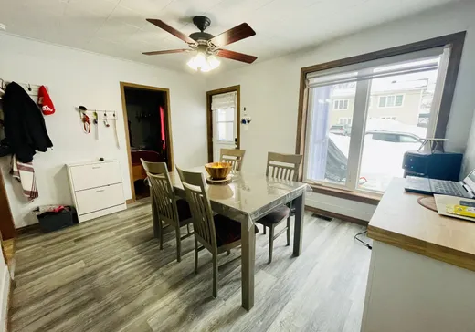 Maison à vendre - 1100 Rue Charbonneau, Rouyn-Noranda, J9X 3T4
