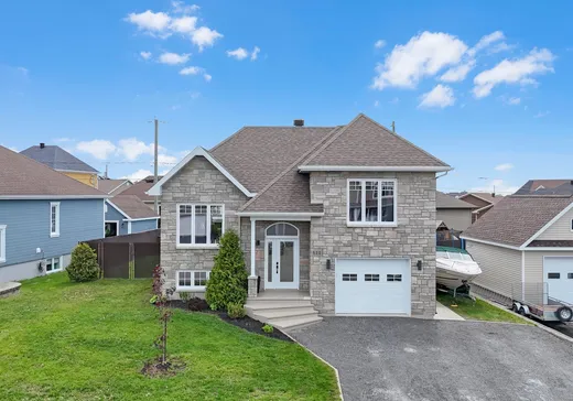 Maison à vendre - 522 Rue Pauline-Julien, Rimouski, G5M 0J5