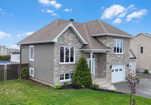 Maison à vendre - 522 Rue Pauline-Julien, Rimouski, G5M 0J5