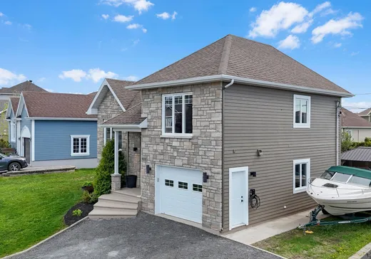 Maison à vendre - 522 Rue Pauline-Julien, Rimouski, G5M 0J5