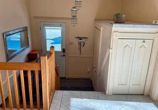 House for sale - 105 Rue Beaumont, Rouyn-Noranda, J9Y 0J9