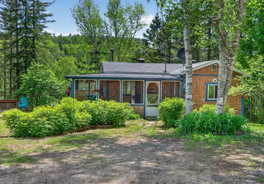 House for sale - 167-191 Ch. des Colibris, Mont-Tremblant, J0T 1H0