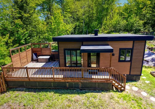 Maison à vendre - 50 Rue de la Montagne-Verte, Sainte-Marguerite-du-Lac-Masson, J0T 1L0
