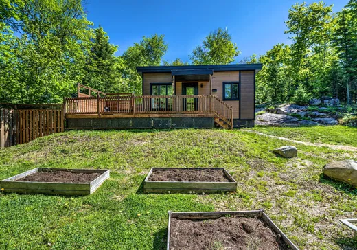 Maison à vendre - 50 Rue de la Montagne-Verte, Sainte-Marguerite-du-Lac-Masson, J0T 1L0