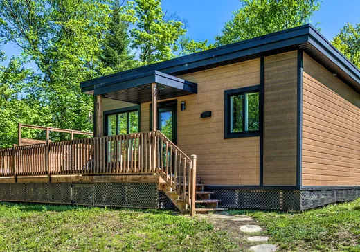 Maison à vendre - 50 Rue de la Montagne-Verte, Sainte-Marguerite-du-Lac-Masson, J0T 1L0