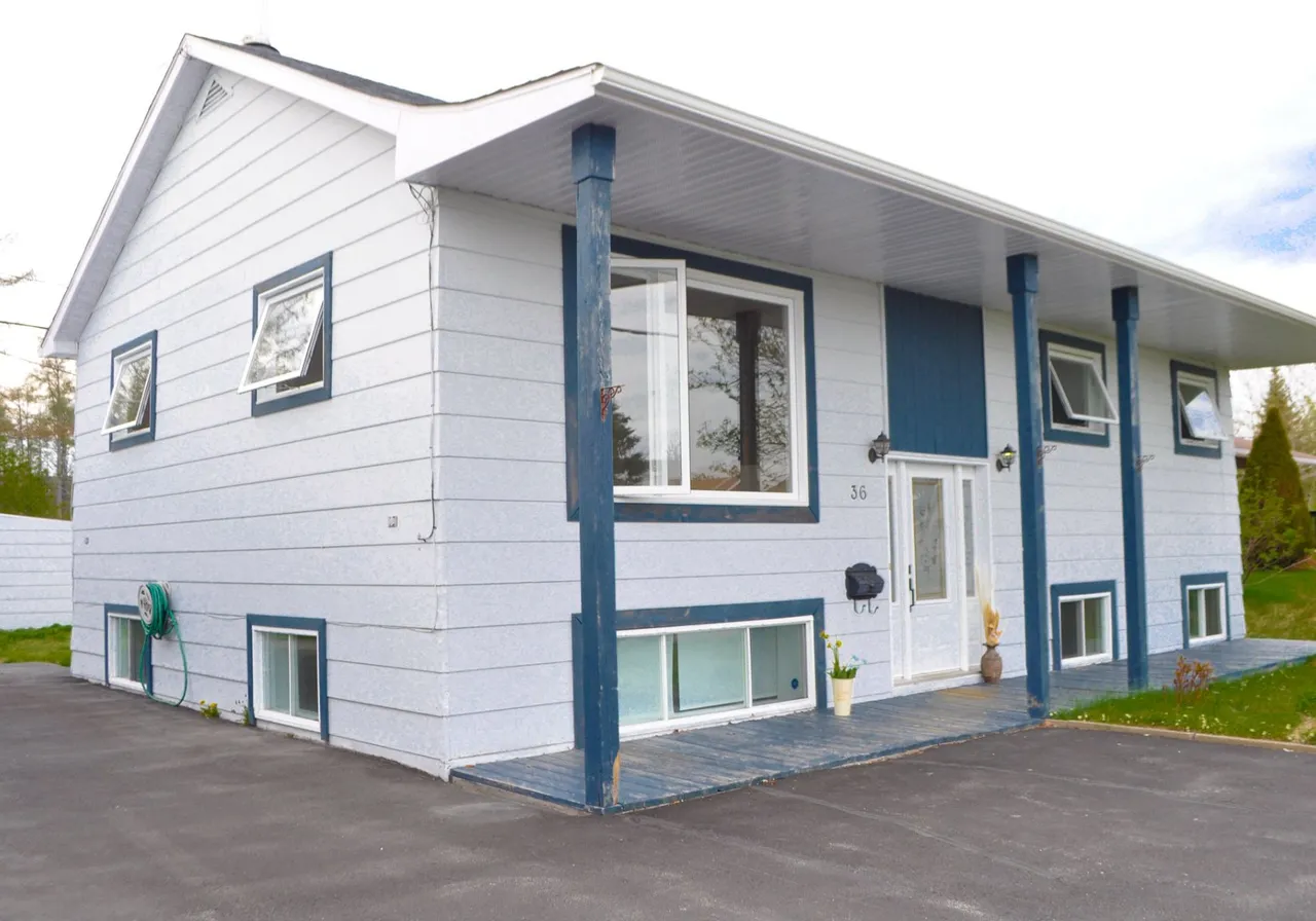 36 Rue Doyle — photo 1