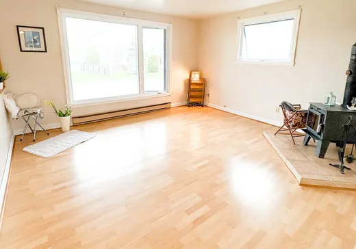 Maison à vendre - 36 Rue Doyle, Port-Cartier, G5B 2R4