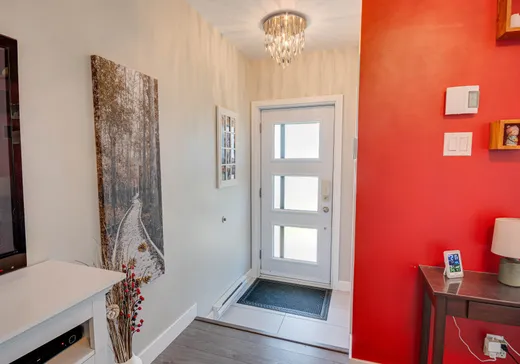 Condo à vendre - 4105 Boul. Hébert, Salaberry-de-Valleyfield, J6S 0J2