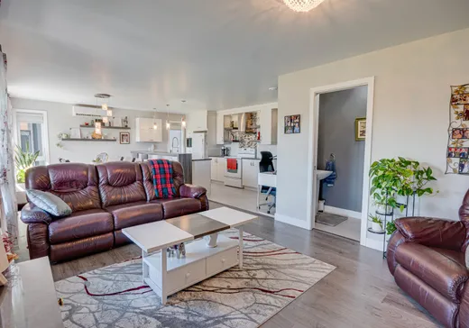 Condo à vendre - 4105 Boul. Hébert, Salaberry-de-Valleyfield, J6S 0J2