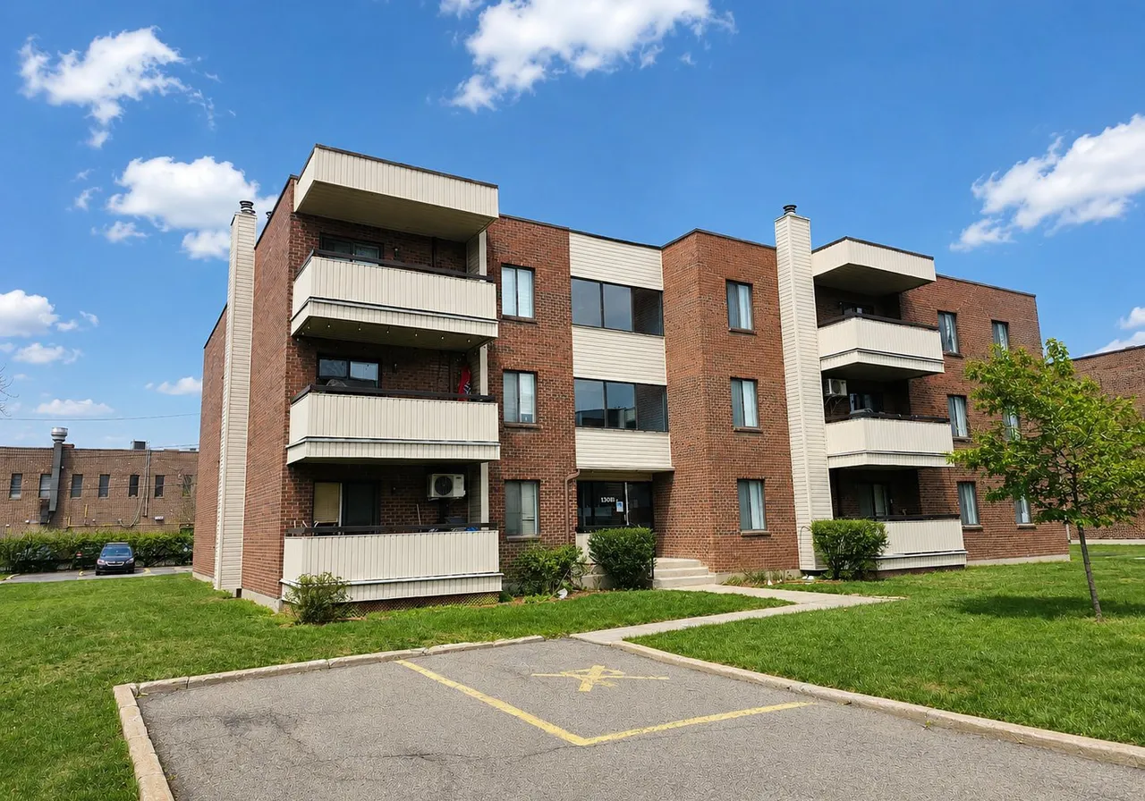 13081 Rue Forsyth — photo 1