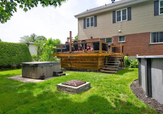 Maison à vendre - 325 14e Avenue, Deux-Montagnes, J7R 3W6