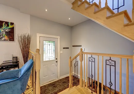 Maison à vendre - 325 14e Avenue, Deux-Montagnes, J7R 3W6