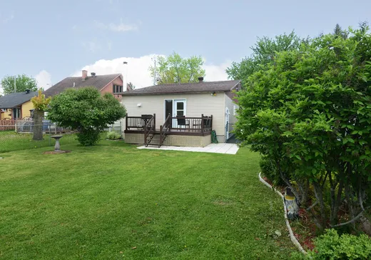 Maison à vendre - 49 Rue Purvis, Salaberry-de-Valleyfield, J6S 2B9