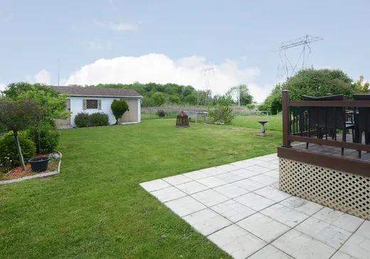 Maison à vendre - 49 Rue Purvis, Salaberry-de-Valleyfield, J6S 2B9