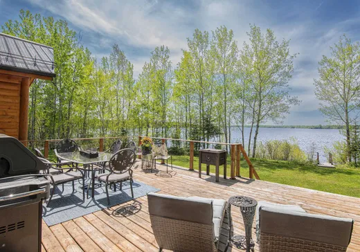 Maison à vendre - 111 Rue Elizabeth, Val-d'Or, J9P 0C3