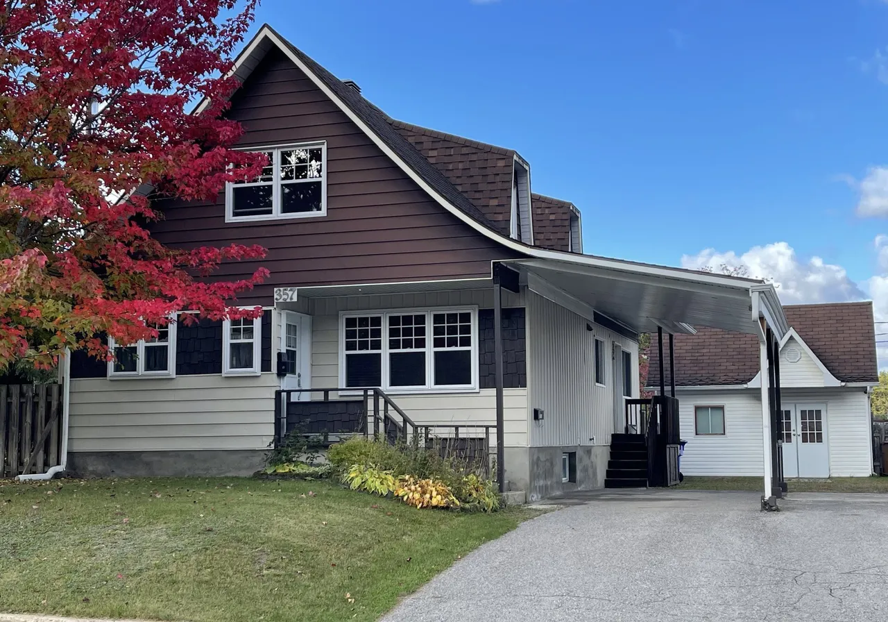 357 Rue Chapleau — photo 1