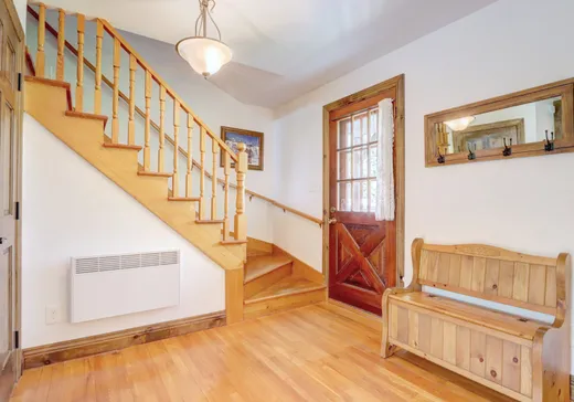 Maison à vendre - 177 Rue des Pins, Saint-Liboire, J0H 1R0