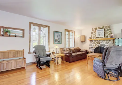 Maison à vendre - 177 Rue des Pins, Saint-Liboire, J0H 1R0