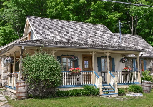 Maison à vendre - 1494 Ch. Principal, Deux-Montagnes, J0N 1M0