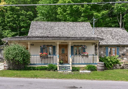 Maison à vendre - 1494 Ch. Principal, Deux-Montagnes, J0N 1M0