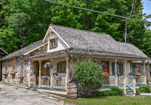 Maison à vendre - 1494 Ch. Principal, Deux-Montagnes, J0N 1M0