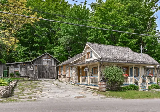 Maison à vendre - 1494 Ch. Principal, Deux-Montagnes, J0N 1M0
