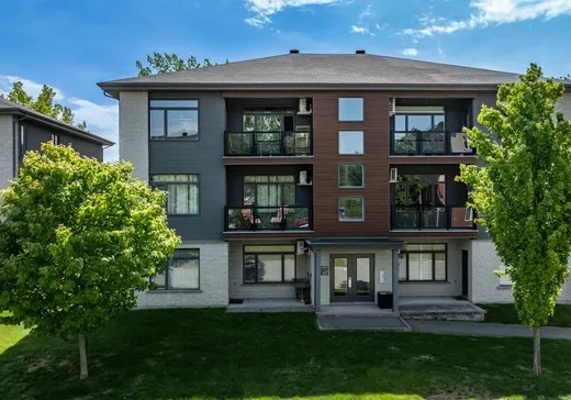 Condo à vendre - 4520 Rue Jean-Paul-Diamond, Trois-Rivières, G8Y 0G6