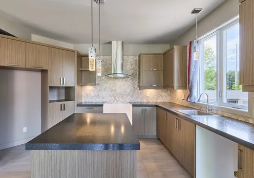 Condo à vendre - 4520 Rue Jean-Paul-Diamond, Trois-Rivières, G8Y 0G6