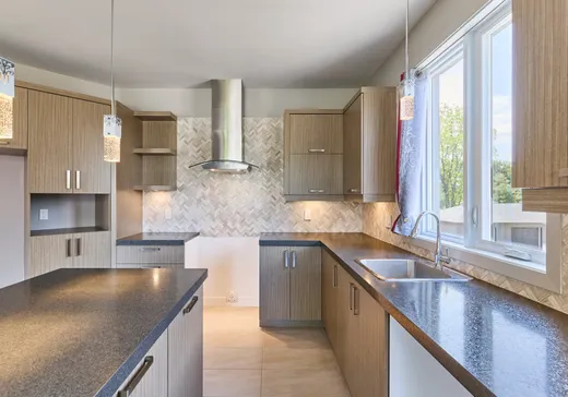 Condo à vendre - 4520 Rue Jean-Paul-Diamond, Trois-Rivières, G8Y 0G6