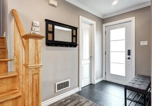 Maison à vendre - 1141 Rue de l'Abricotier, Terrebonne, J7M 0G9