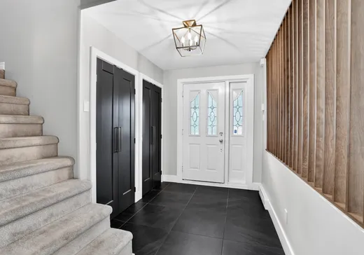 Maison à vendre - 339 Rue Elizabeth, Deux-Montagnes, J7R 3T2
