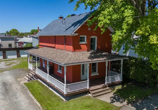 Maison à vendre - 93 Rue de l'Hôtel-de-Ville, East Angus, J0B 1R0