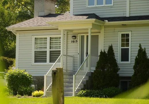 Maison à vendre - 1615 Rue Louis-de-France, Trois-Rivières, G8W 2C3