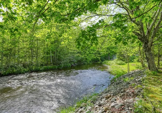 Maison à vendre - 190 Ch. de la Petite-Mékinac, Herouxville, G0X 3H0