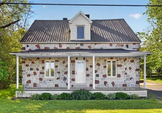 Maison à vendre - 522 Route Marie-Victorin, Baie-du-Febvre, J0G 1A0