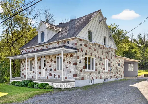 Maison à vendre - 522 Route Marie-Victorin, Baie-du-Febvre, J0G 1A0
