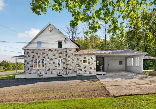 Maison à vendre - 522 Route Marie-Victorin, Baie-du-Febvre, J0G 1A0