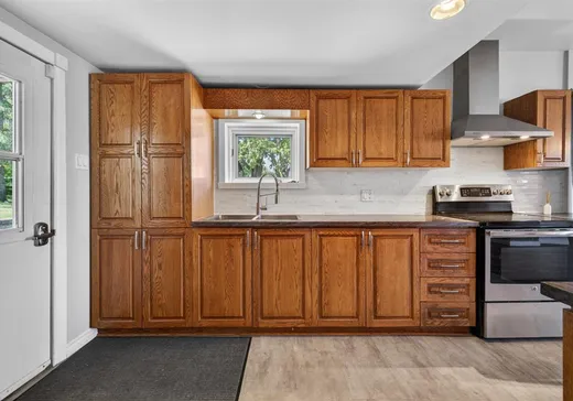 Maison à vendre - 522 Route Marie-Victorin, Baie-du-Febvre, J0G 1A0