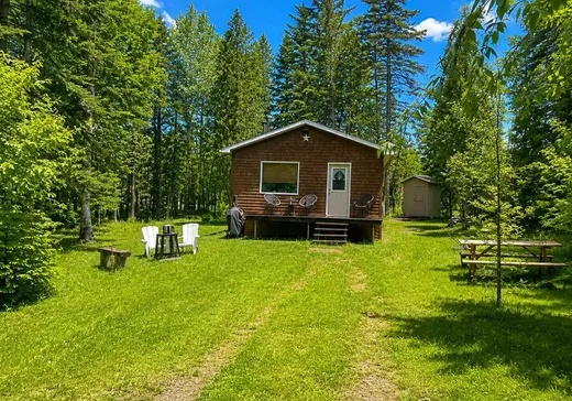 Maison à vendre - 120 Rue Josaphat, Lac-Mégantic, G0Y 1G0