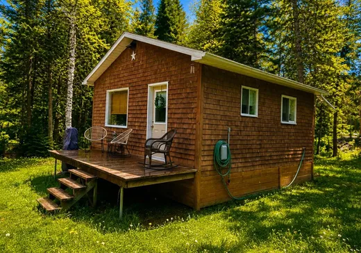 Maison à vendre - 120 Rue Josaphat, Lac-Mégantic, G0Y 1G0